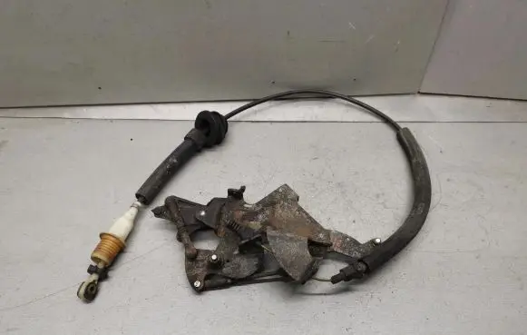 Mercedes-Benz S W140 Other engine bay part 1190703821