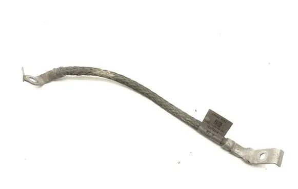 Jaguar F-Type Negative earth cable (battery) JX53F260145CA