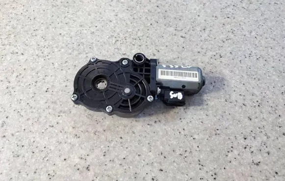 Subaru Forester SJ Seat adjustment motor 
