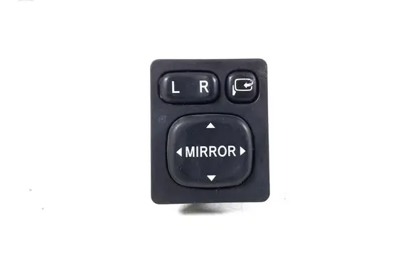 Toyota Avensis Verso Wing mirror switch 84870-28020