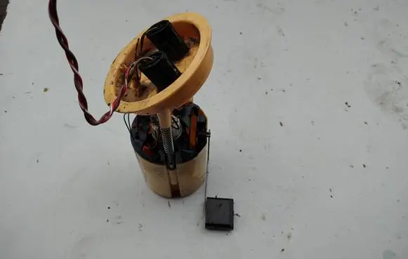 BMW 1 E81 E87 Engine control unit/module 36280901