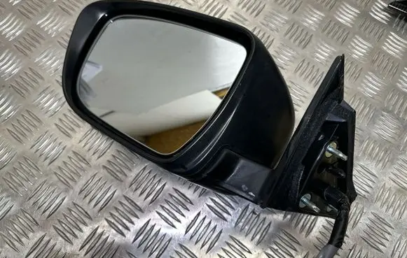 Nissan X-Trail T32 Front door electric wing mirror E4034237