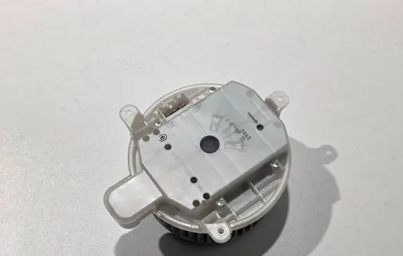 Lexus CT 200H Heater fan/blower 2726000463