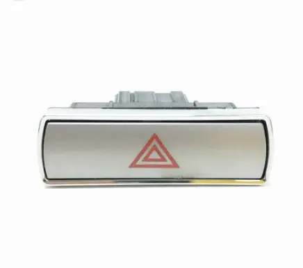 Ford Mondeo MK IV Hazard light switch 6M2T13A350AB