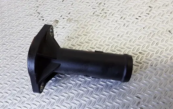 Skoda Octavia Mk1 (1U) Engine coolant pipe/hose 038121121