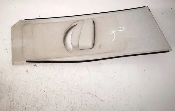 Seat Leon (1P) (B) pillar trim (top) M5968