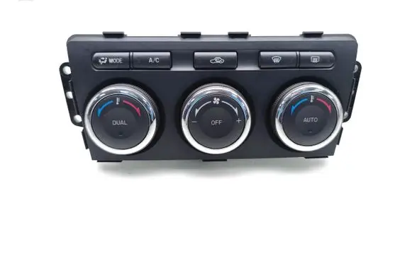 Climate control unit