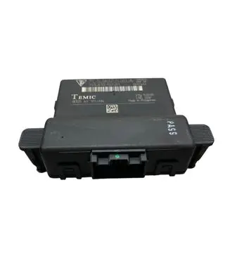 Porsche Cayenne (9PA) Gateway control module 7L5907530A 95561010701
