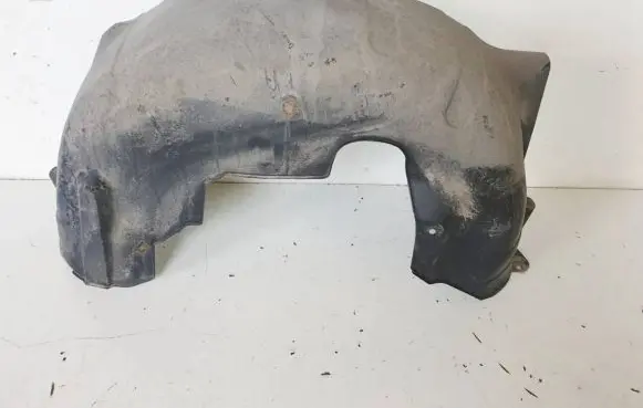 Suzuki Grand Vitara II Rear arch fender liner splash guards