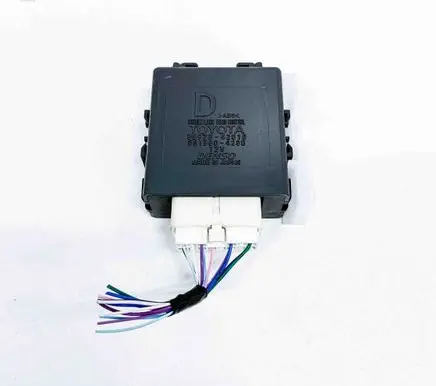 Lexus NX Other devices 0515004280 8597042010