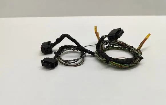 BMW 7 F01 F02 F03 F04 Distronic sensor radar 6931942 693194201 872665