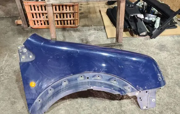 Ford Connect Fender