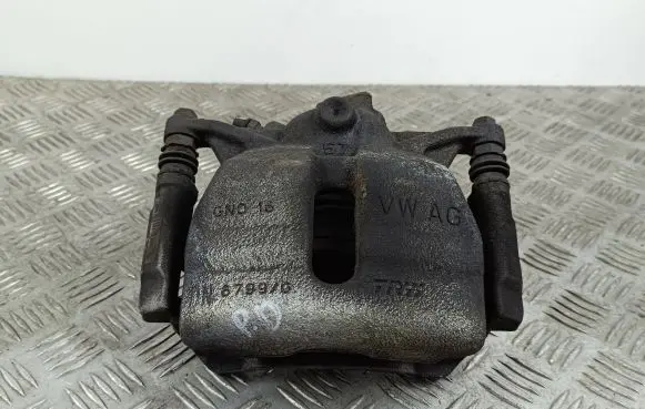 Cupra Formentor Front brake caliper