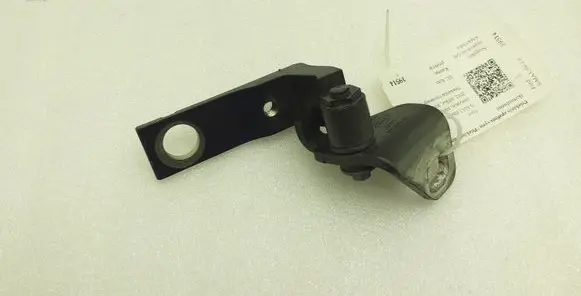 Ford S-MAX Front door lower hinge 6M21U22810AC