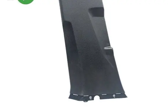 Audi A1 (B) pillar trim (bottom) 82G867239