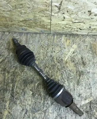 Mitsubishi Pajero Sport I Front driveshaft