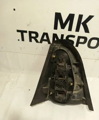 Mercedes-Benz A W168 Rear/tail lights 1688202764