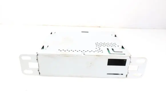 Renault Megane IV Radio/GPS head unit trim 