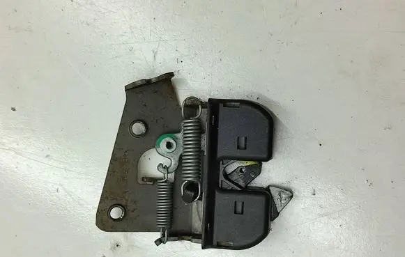 BMW 3 E90 E91 Seat back rest lock catch 7112863
