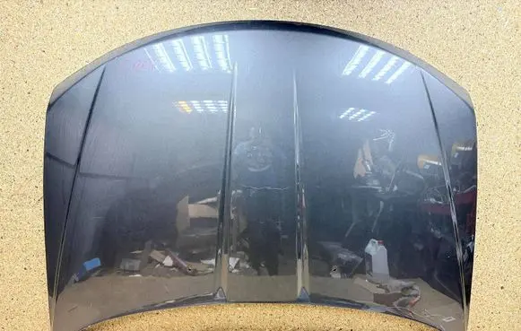 Fiat Freemont Engine bonnet/hood 