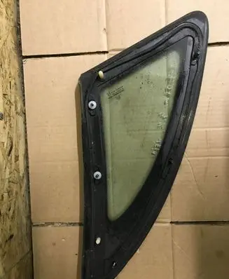 Citroen C5 Rear side window 43R000464