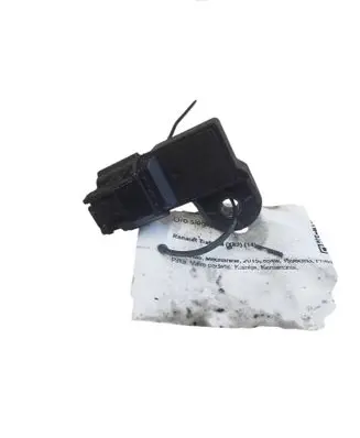 Renault Trafic III (X82) Air pressure sensor 0281006108