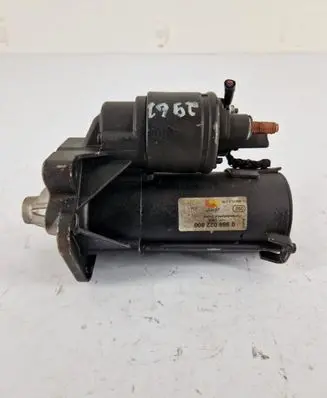 Dacia Logan I Starter motor 0986022800