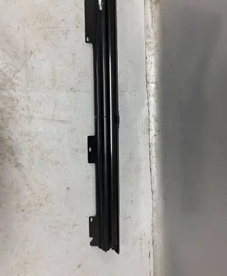 Audi Q7 4M Rear door window curtain/sunshade 4M0861333