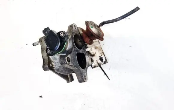 Honda CR-V Throttle valve JT7HC80905