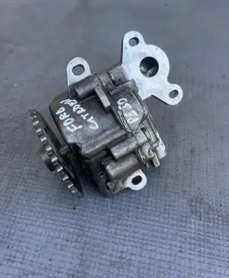 Ford Transit Oil pump BK2Q6600 BK206600 06950945CA