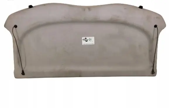 Alfa Romeo 147 Parcel shelf