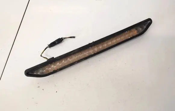 Opel Zafira A Third/center stoplight 009133882