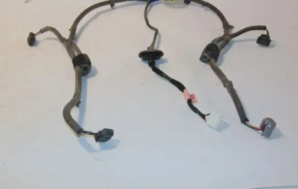 KIA Optima Parking sensor (PDC) wiring loom 91890D4130