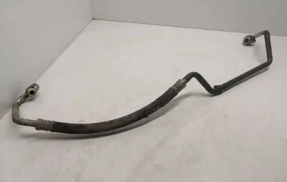 Audi A4 S4 B6 8E 8H Air conditioning (A/C) pipe/hose 8E0260701BE