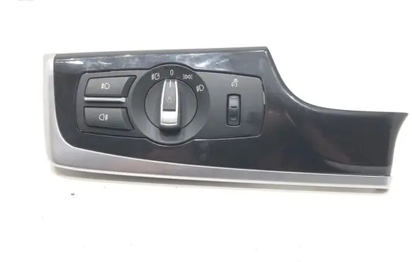 BMW 5 F10 F11 Other switches/knobs/shifts 9192744
