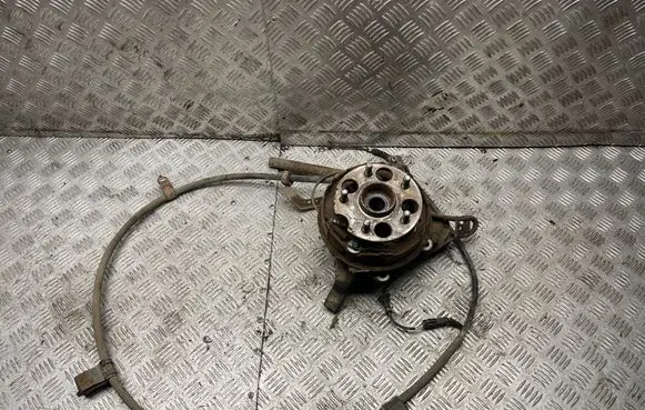 Lexus RX 330 - 350 - 400H Rear wheel hub spindle/knuckle 