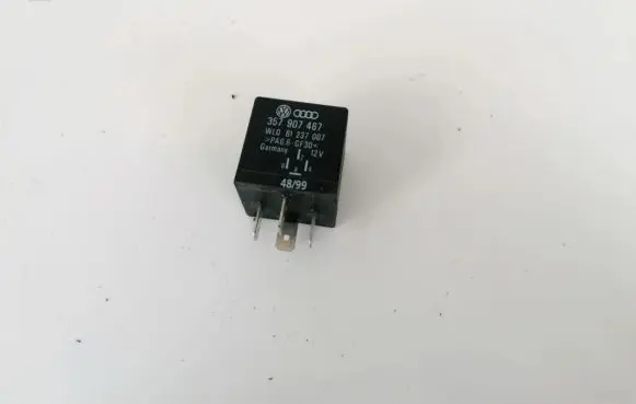 Other relay