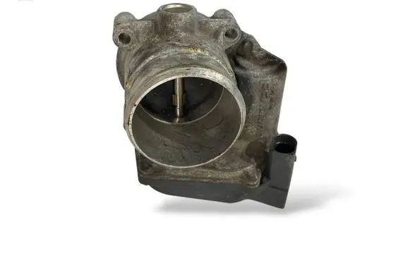Skoda Octavia Mk2 (1Z) Throttle valve 06F133062G