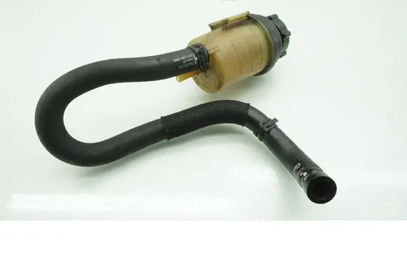 Jaguar XF X250 Power steering fluid tank/reservoir 6G913R700AB