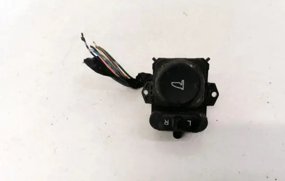 Honda Civic Wing mirror switch SMGE010 NH167L0537T