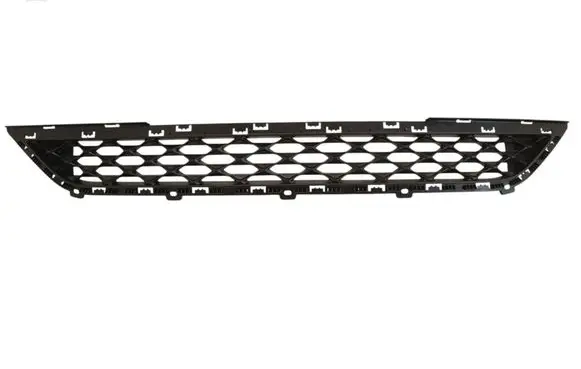 Hyundai Tucson TL Front bumper lower grill 86561-d7500autoas1 86561-d7500