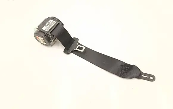 BMW X1 E84 Rear seatbelt 2991295