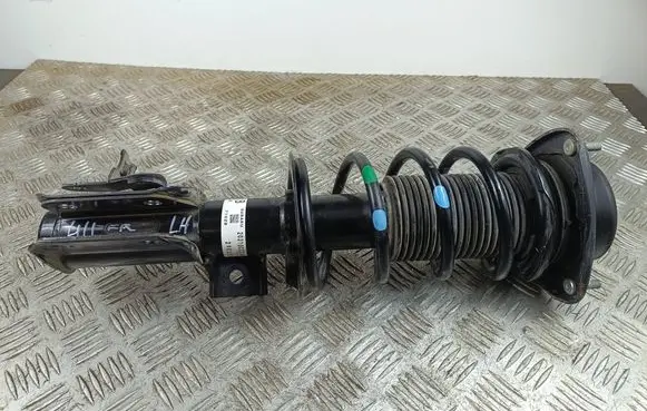 Toyota GR 86 Front shock absorber with coil spring 20310CC030 210327 710ZB