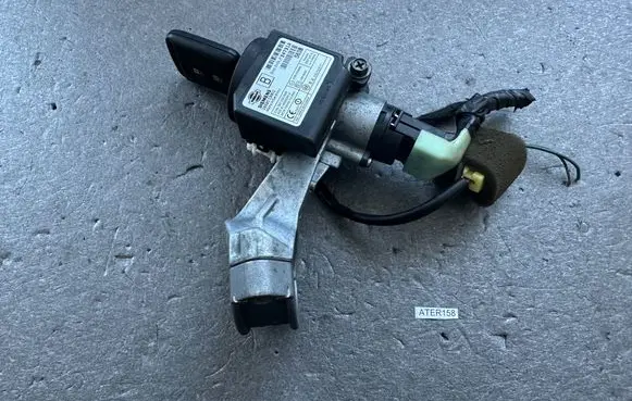 Nissan Terrano Ignition lock 28590C9902 K98100X813