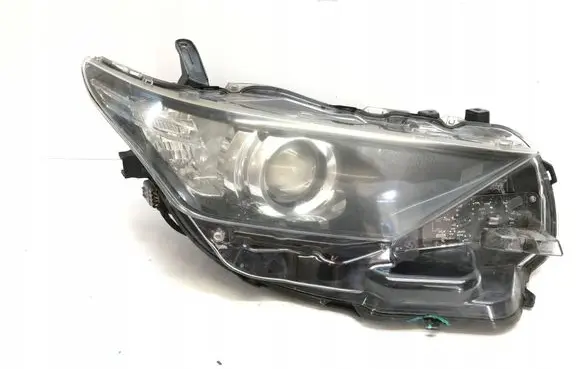 Toyota Auris E180 Headlight/headlamp L31AX