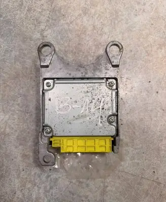 Subaru Legacy Airbag control unit/module 98221AJ130 XPF0M22742Q 1503004670