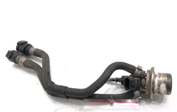 BMW 3 F30 F35 F31 Fuel injectors set 8514448