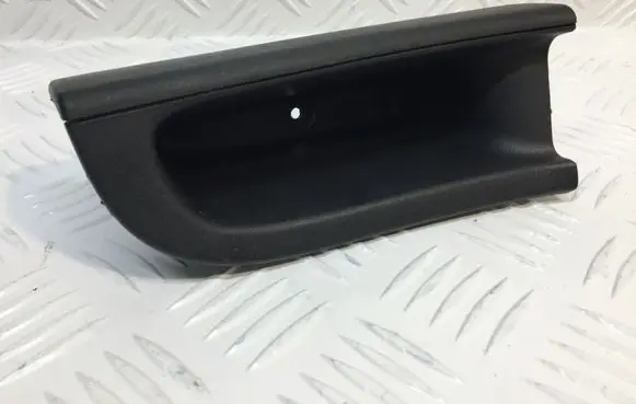 Opel Zafira A Rear door handle trim 90580268