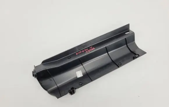 Peugeot Expert Centre console side trim front 9810215877
