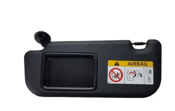 Toyota RAV 4 (XA50) Sun visor TW20283000 7432042671C0